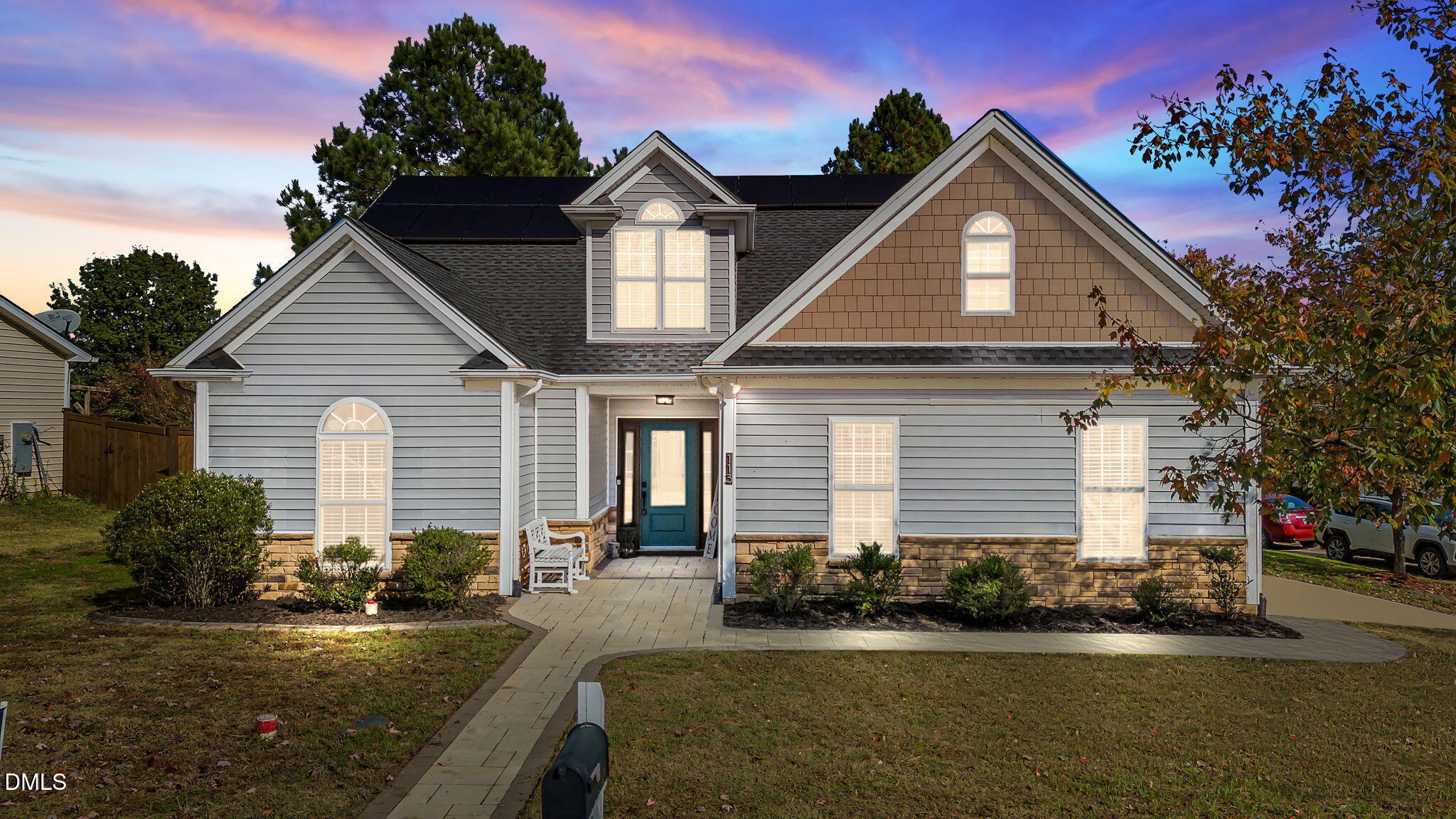 113 Braxman Lane