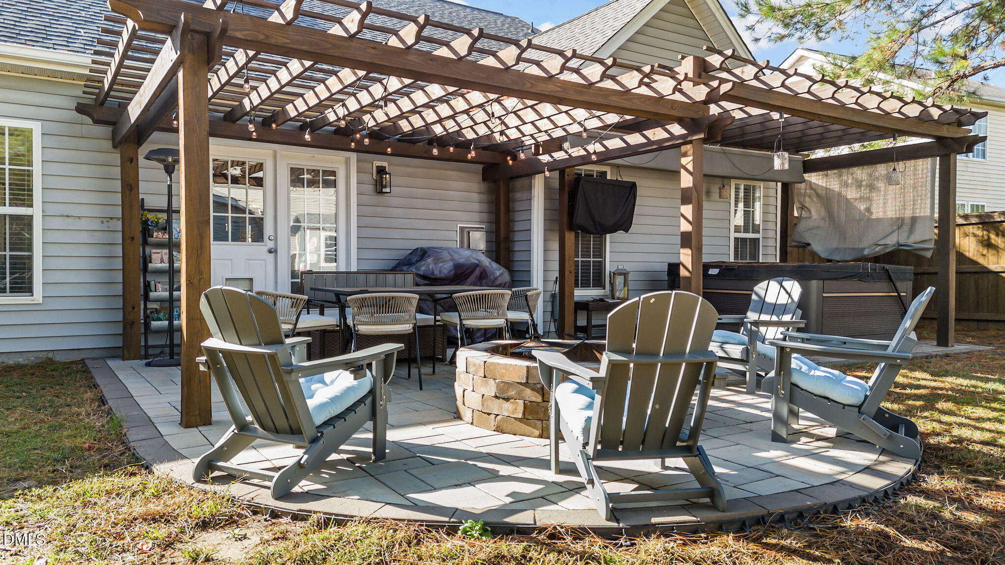 113 Braxman Lane