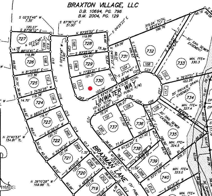 113 Braxman Lane