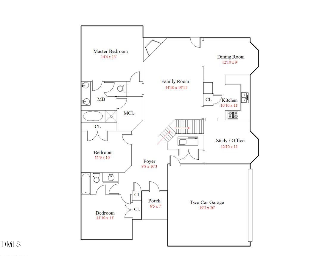113 Braxman Lane