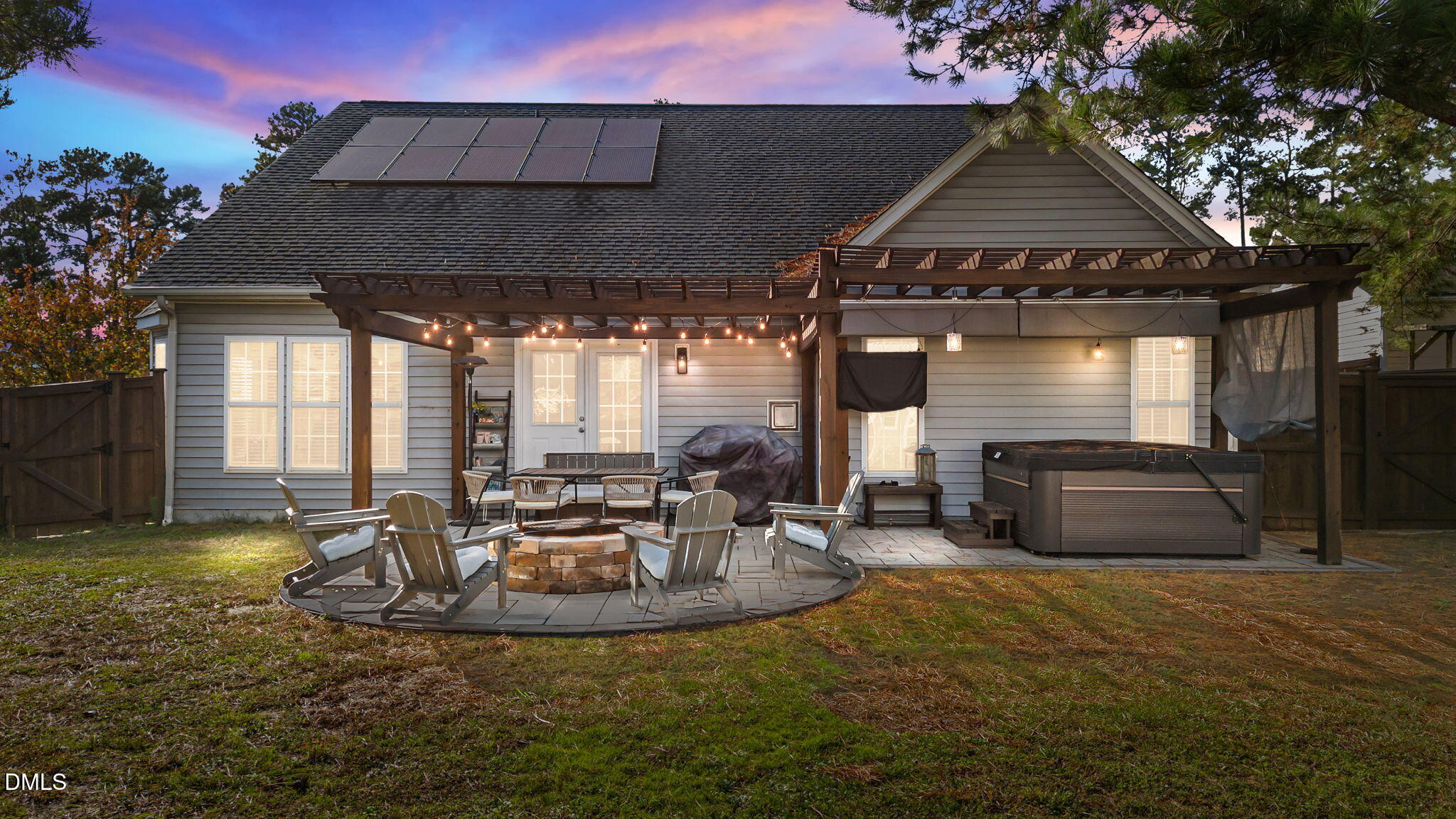 113 Braxman Lane