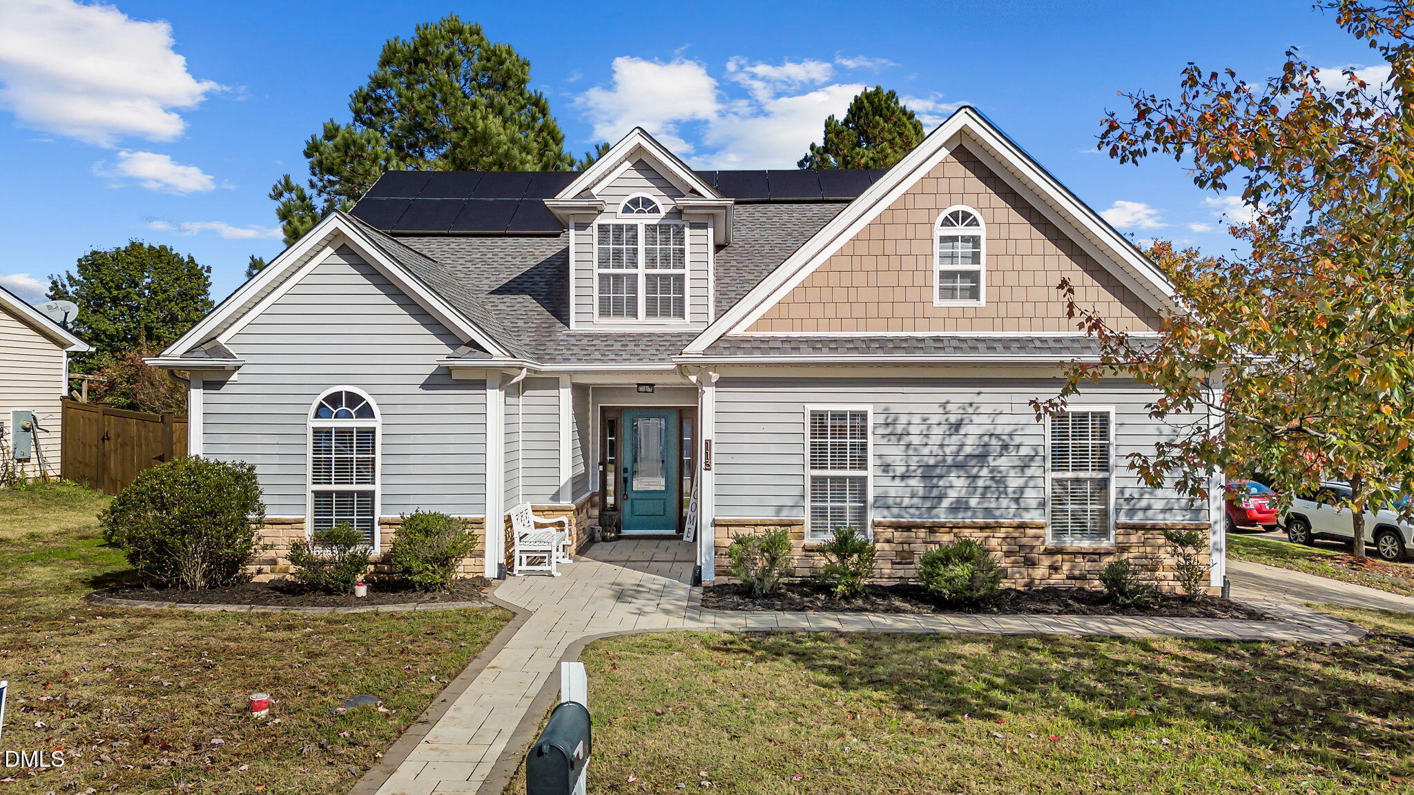 113 Braxman Lane
