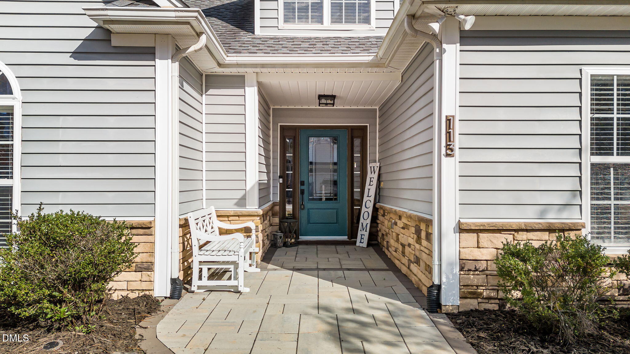 113 Braxman Lane