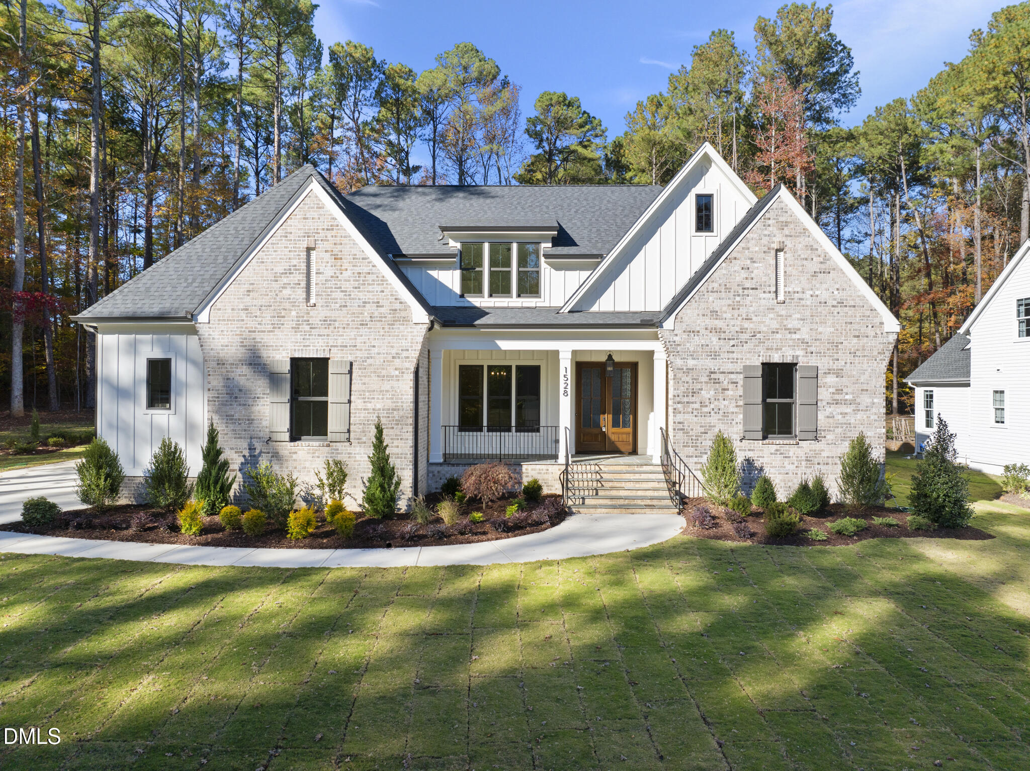 1528 Lake Adventure Court