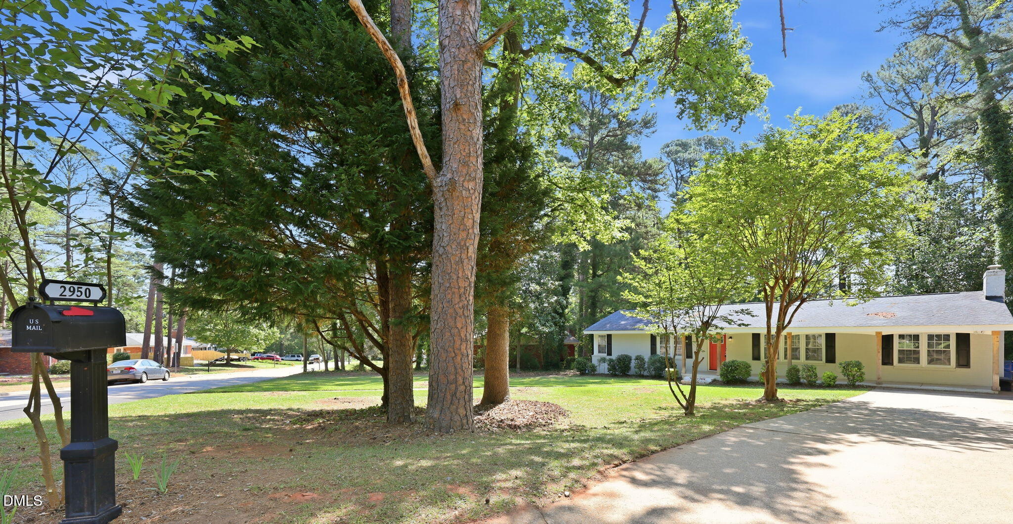 2950 Glenridge Drive