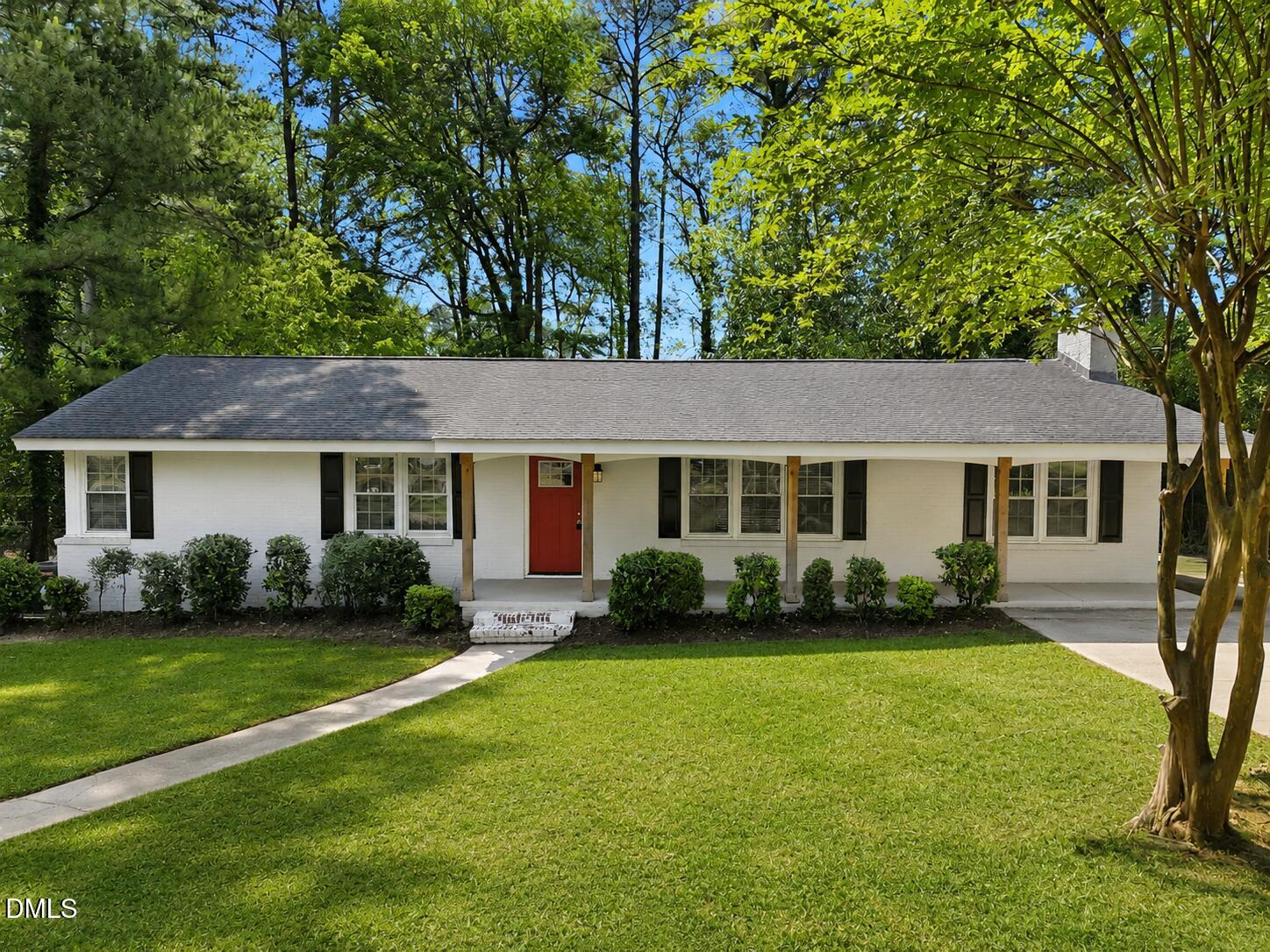 2950 Glenridge Drive