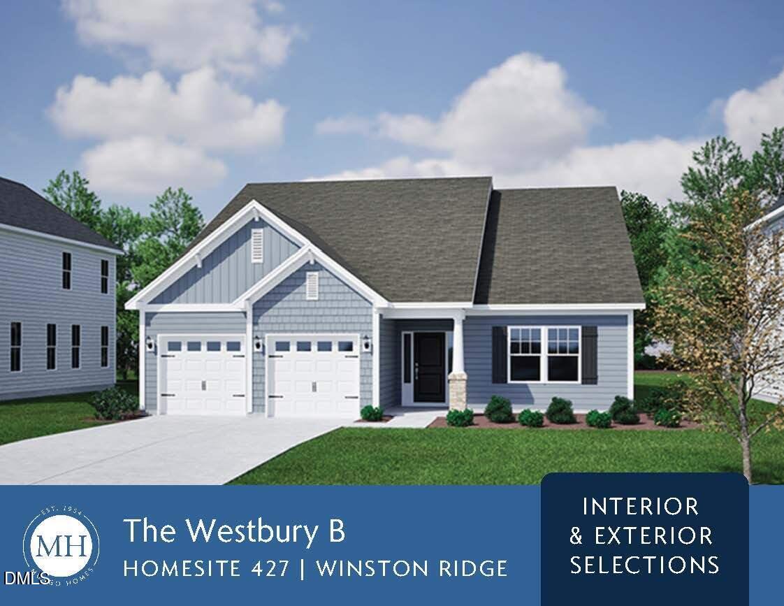 12 Bee Balm Court