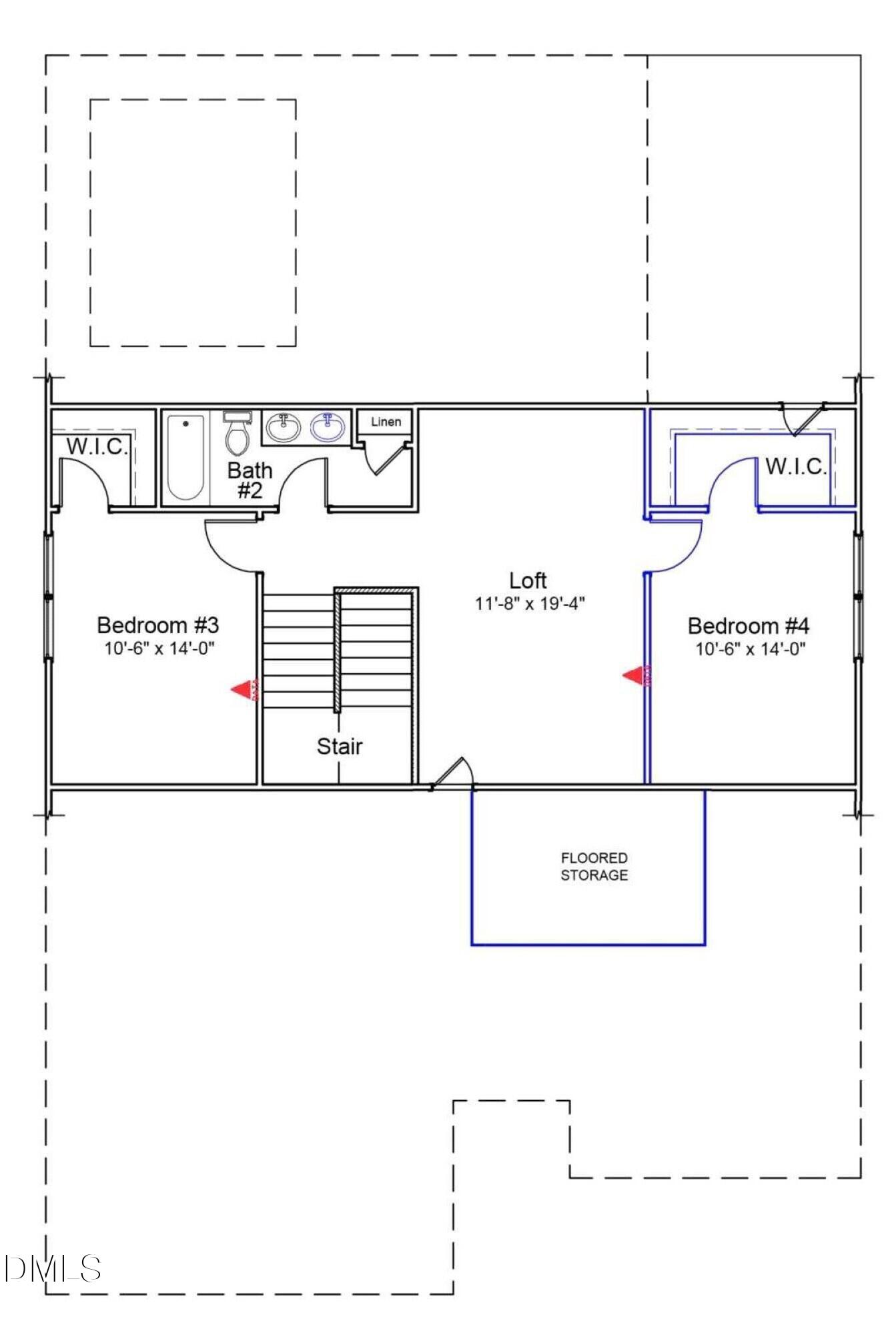 12 Bee Balm Court
