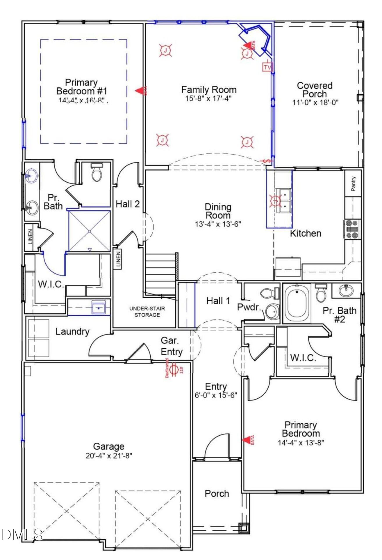 12 Bee Balm Court