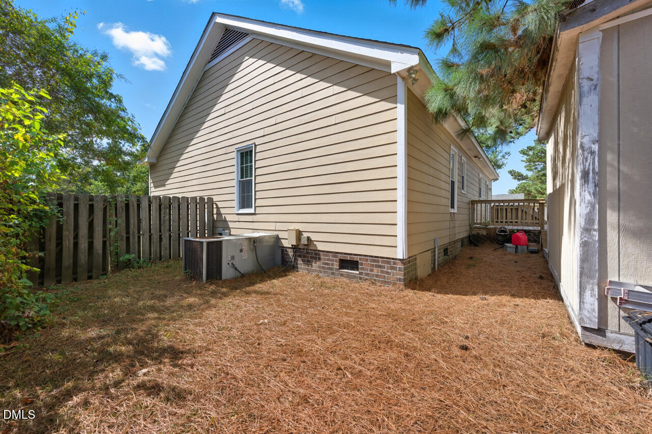 2432 Sexton Road