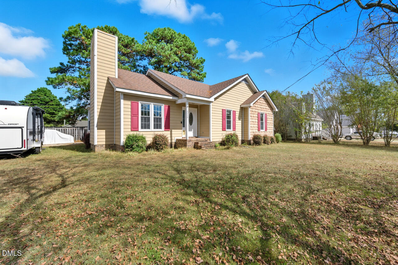 2432 Sexton Road