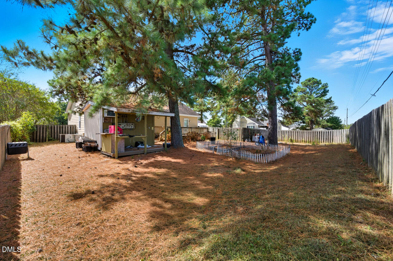 2432 Sexton Road
