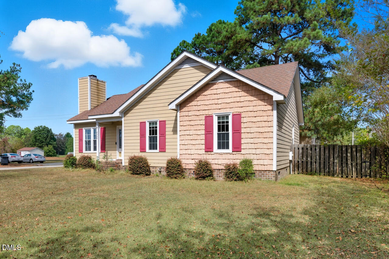 2432 Sexton Road