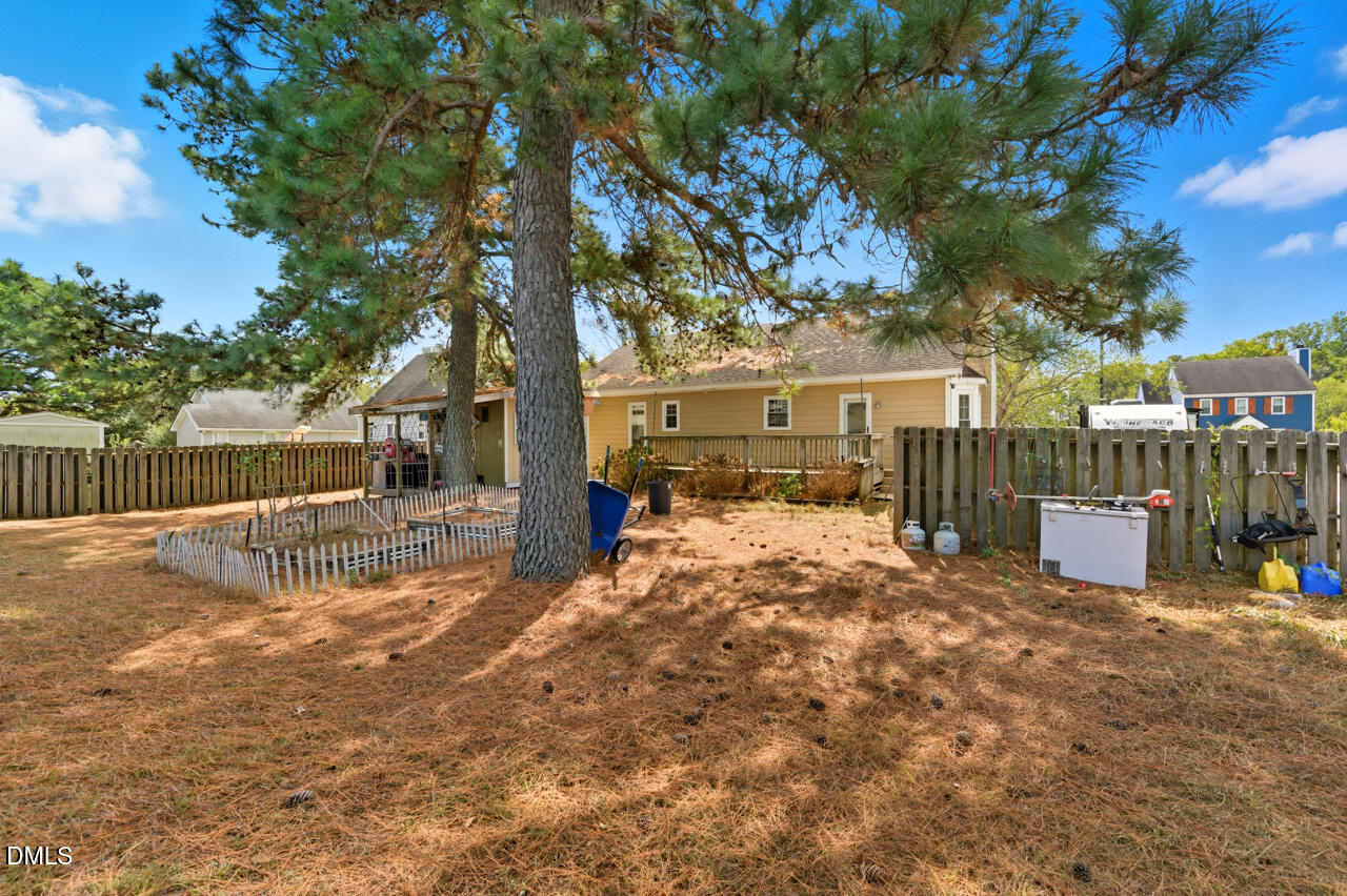 2432 Sexton Road