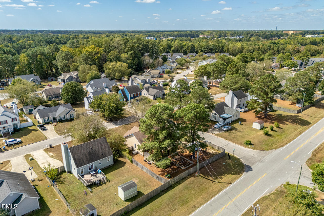 2432 Sexton Road