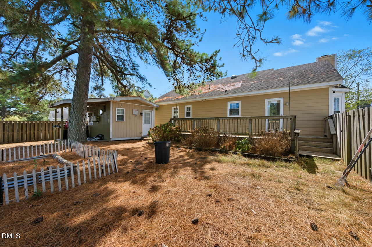 2432 Sexton Road