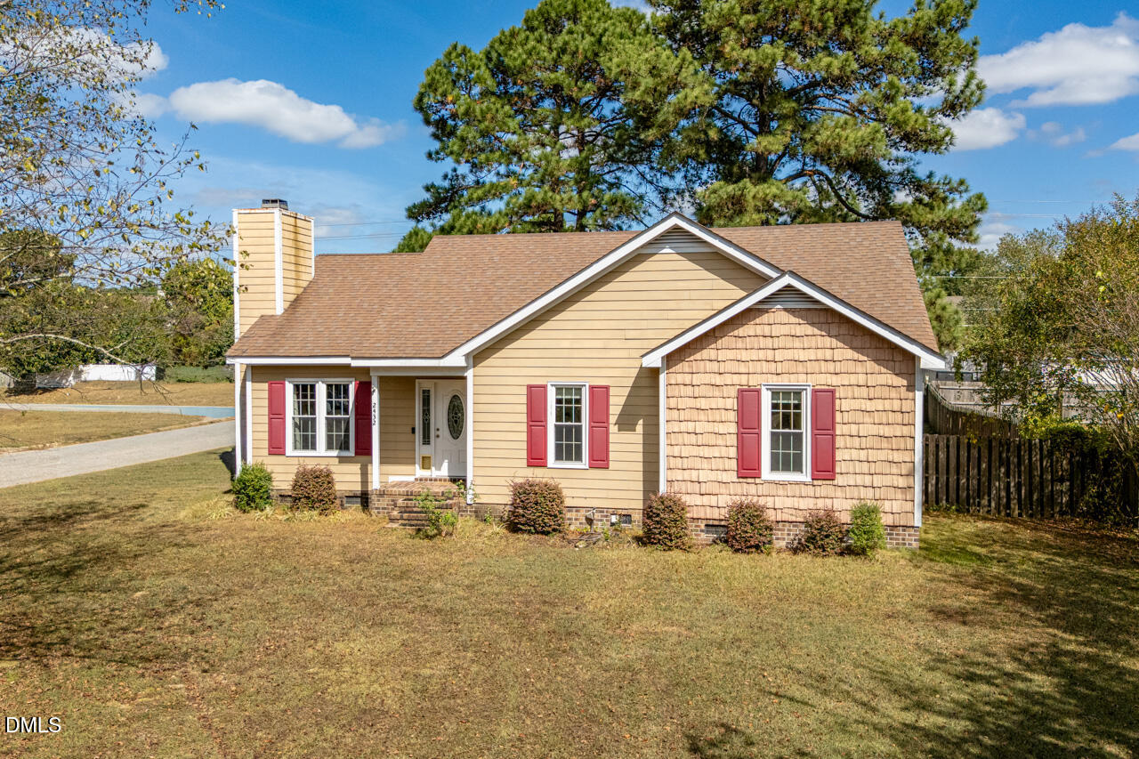 2432 Sexton Road