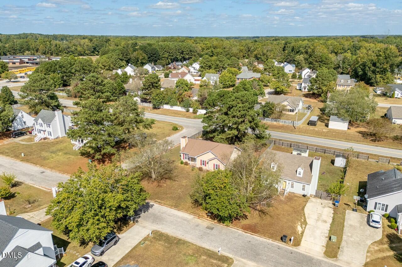 2432 Sexton Road