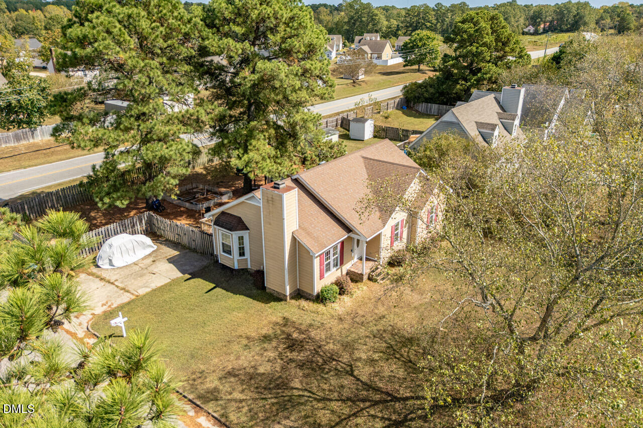 2432 Sexton Road