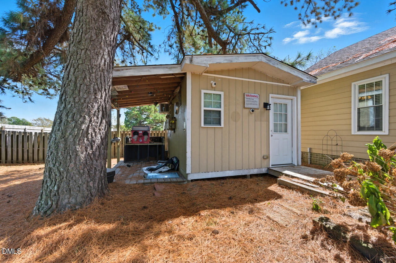 2432 Sexton Road