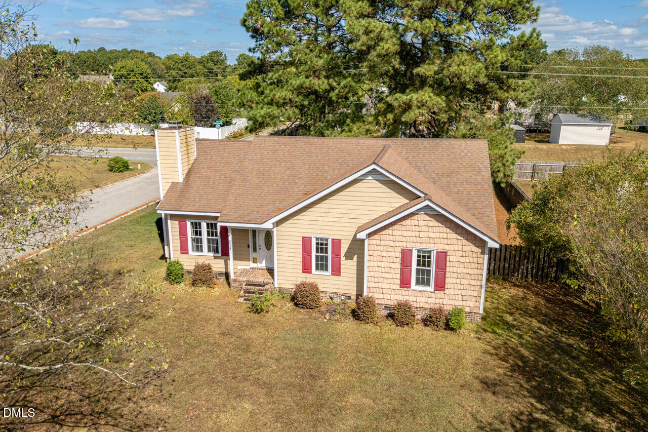 2432 Sexton Road