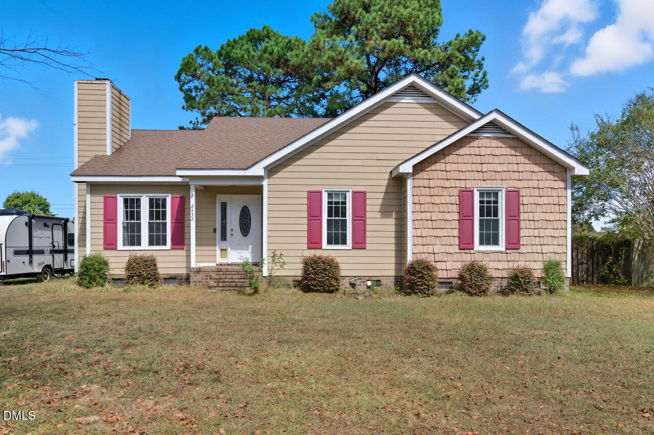 2432 Sexton Road