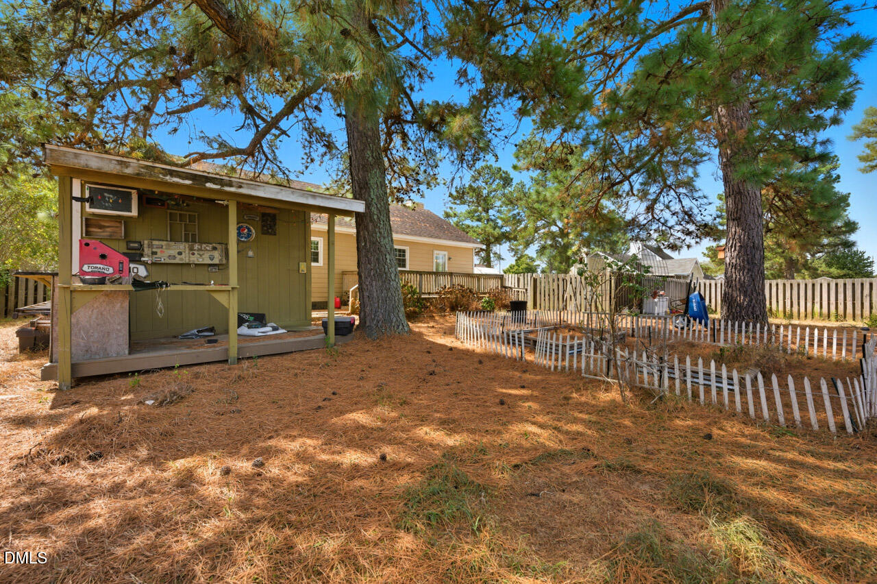 2432 Sexton Road