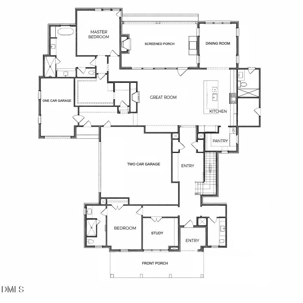 1412 Pony Run Road