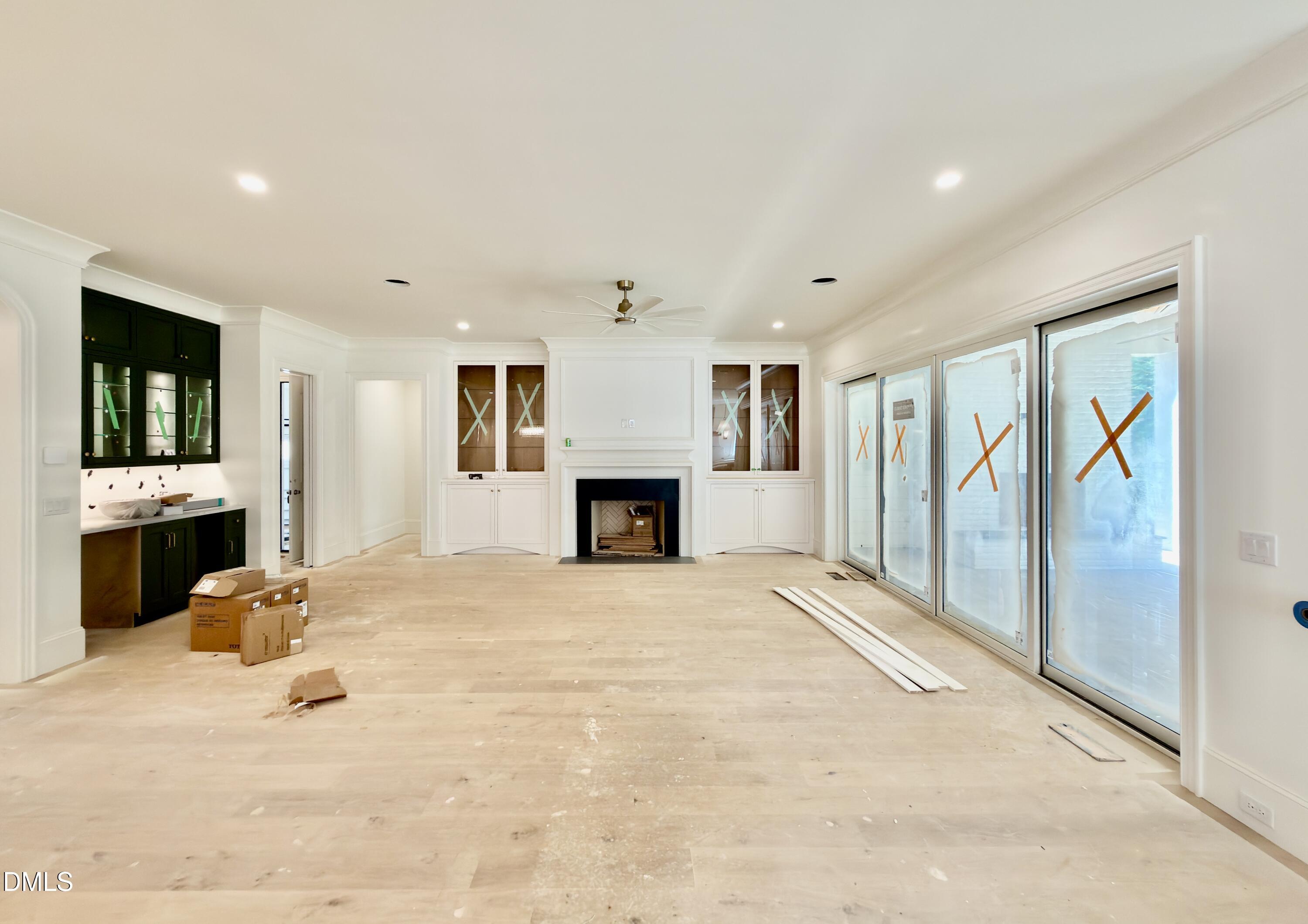 6832 Greystone Drive