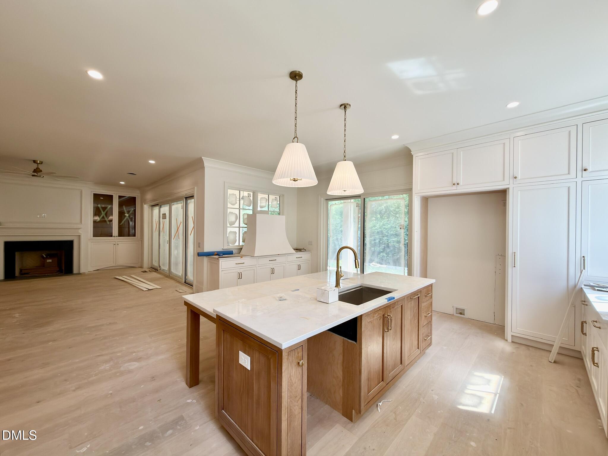 6832 Greystone Drive