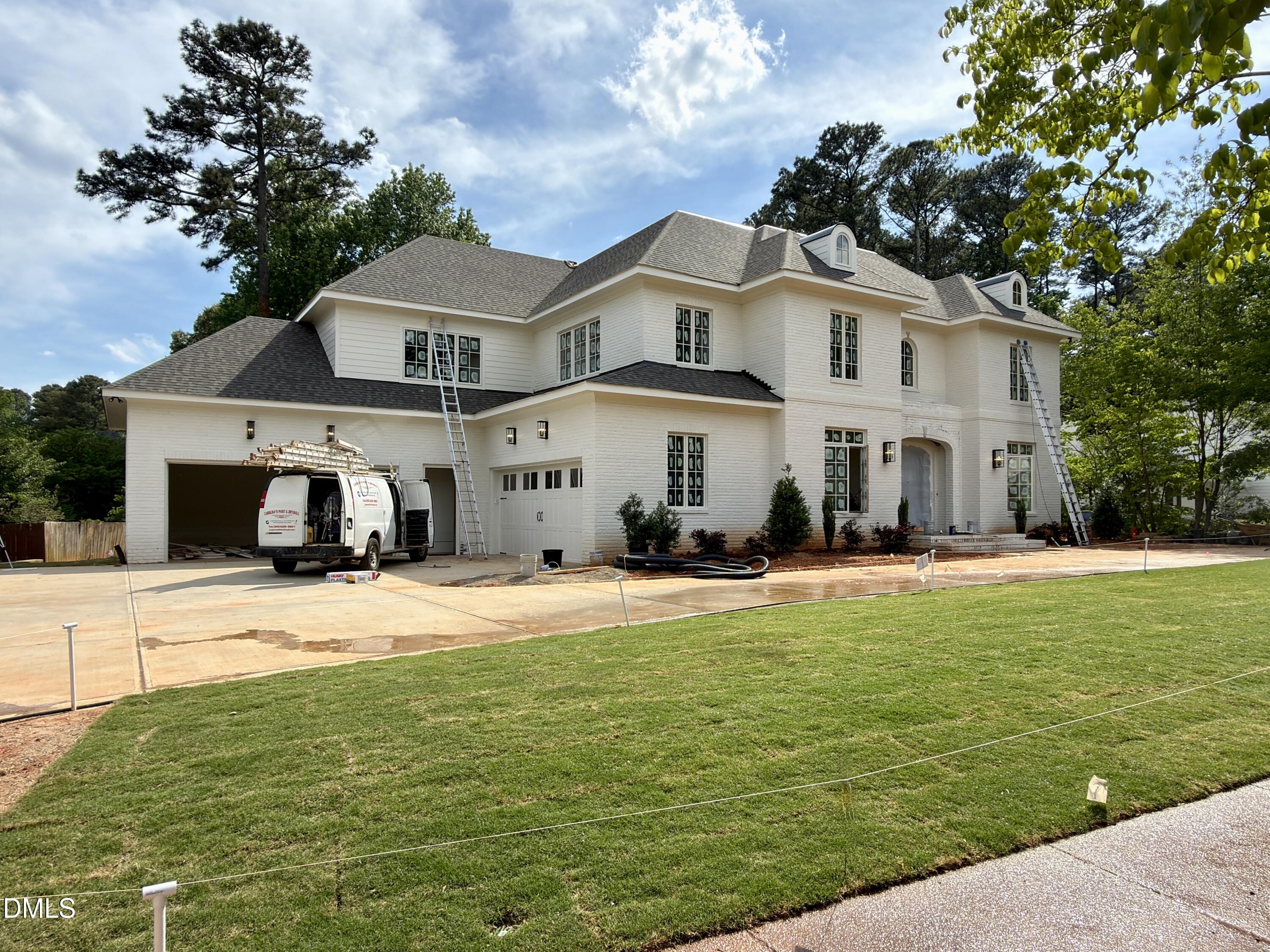 6832 Greystone Drive