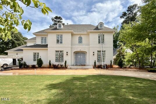 6832 Greystone Drive