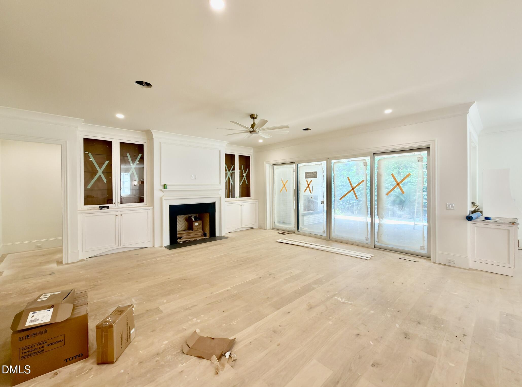 6832 Greystone Drive
