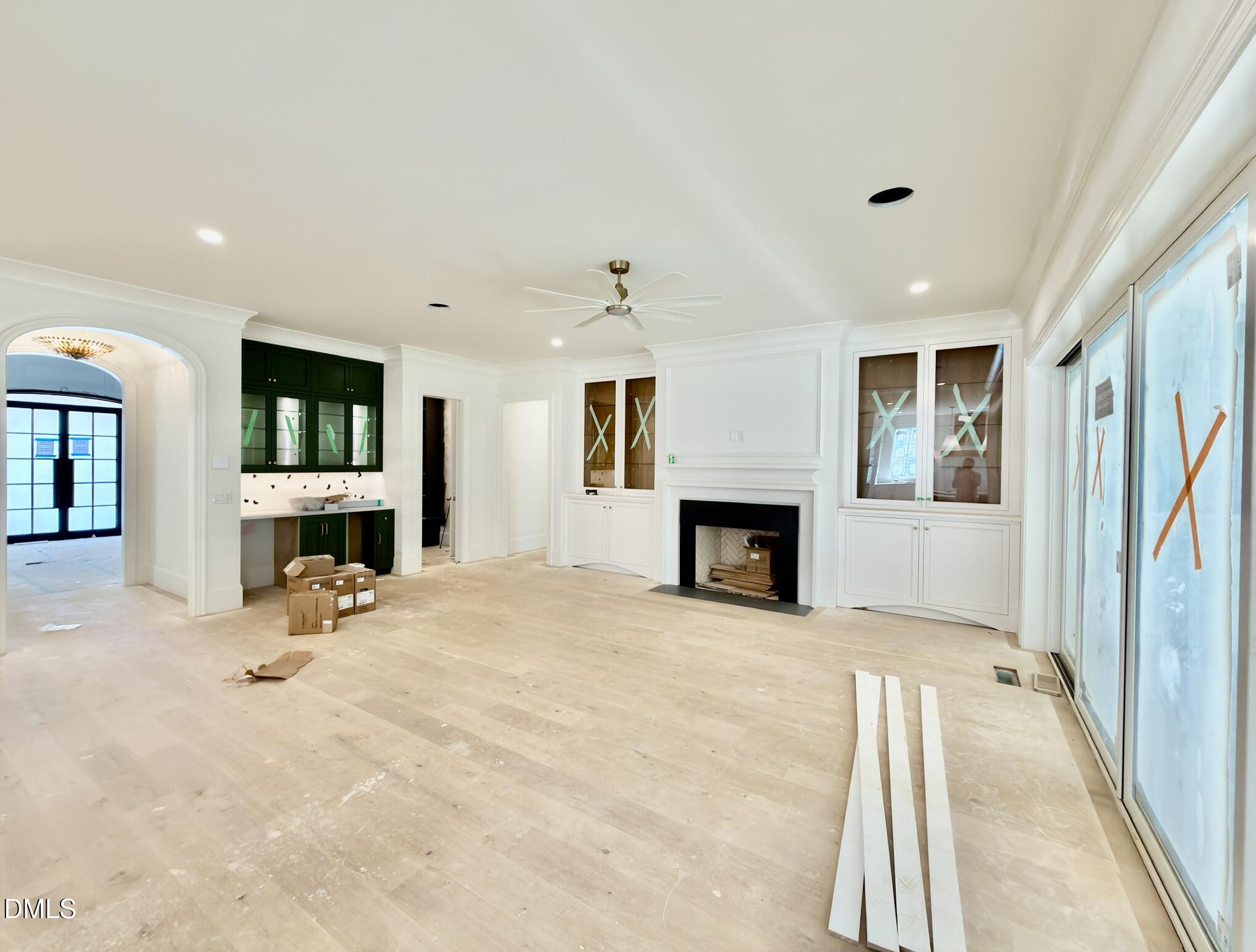 6832 Greystone Drive
