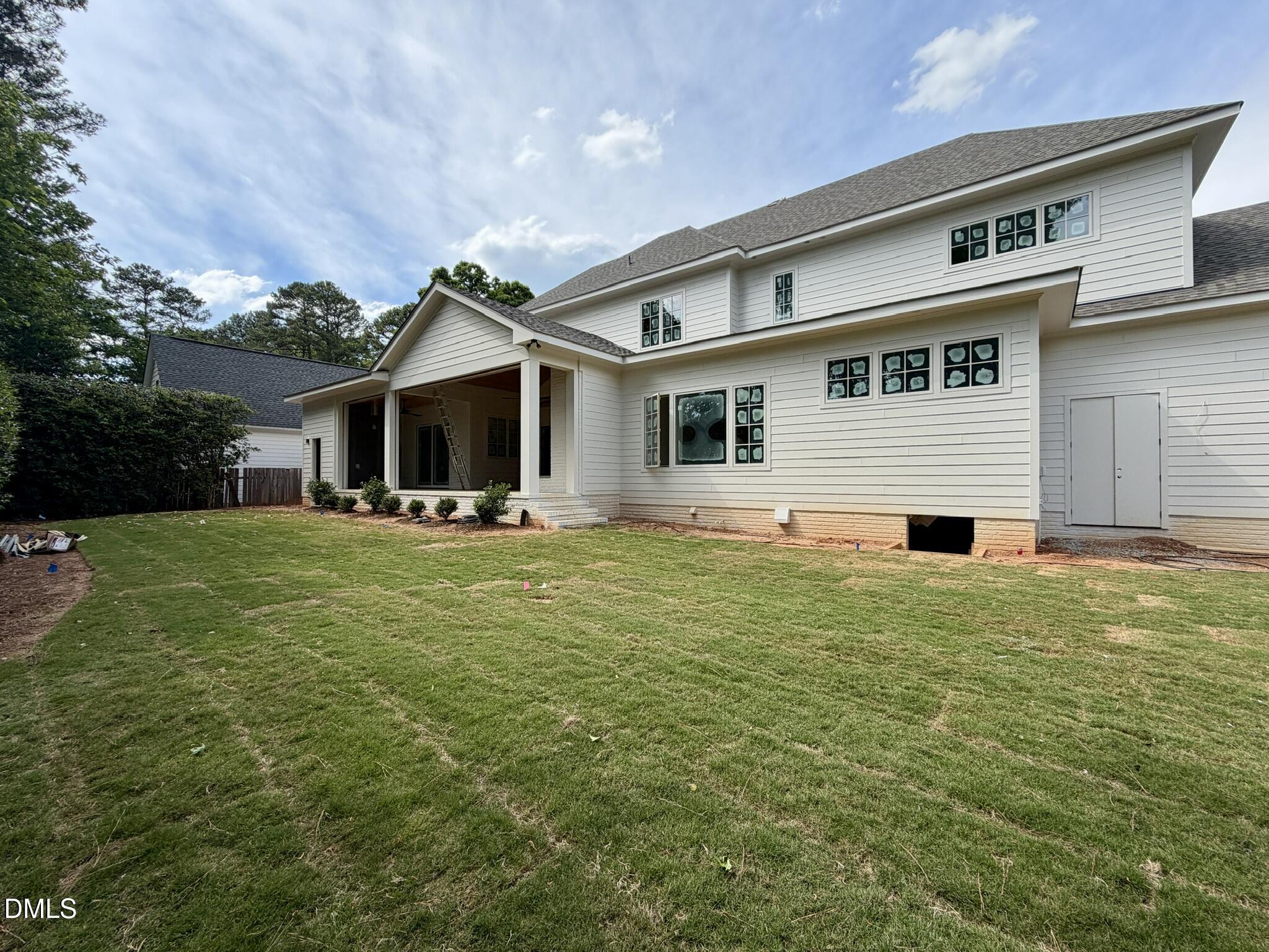 6832 Greystone Drive