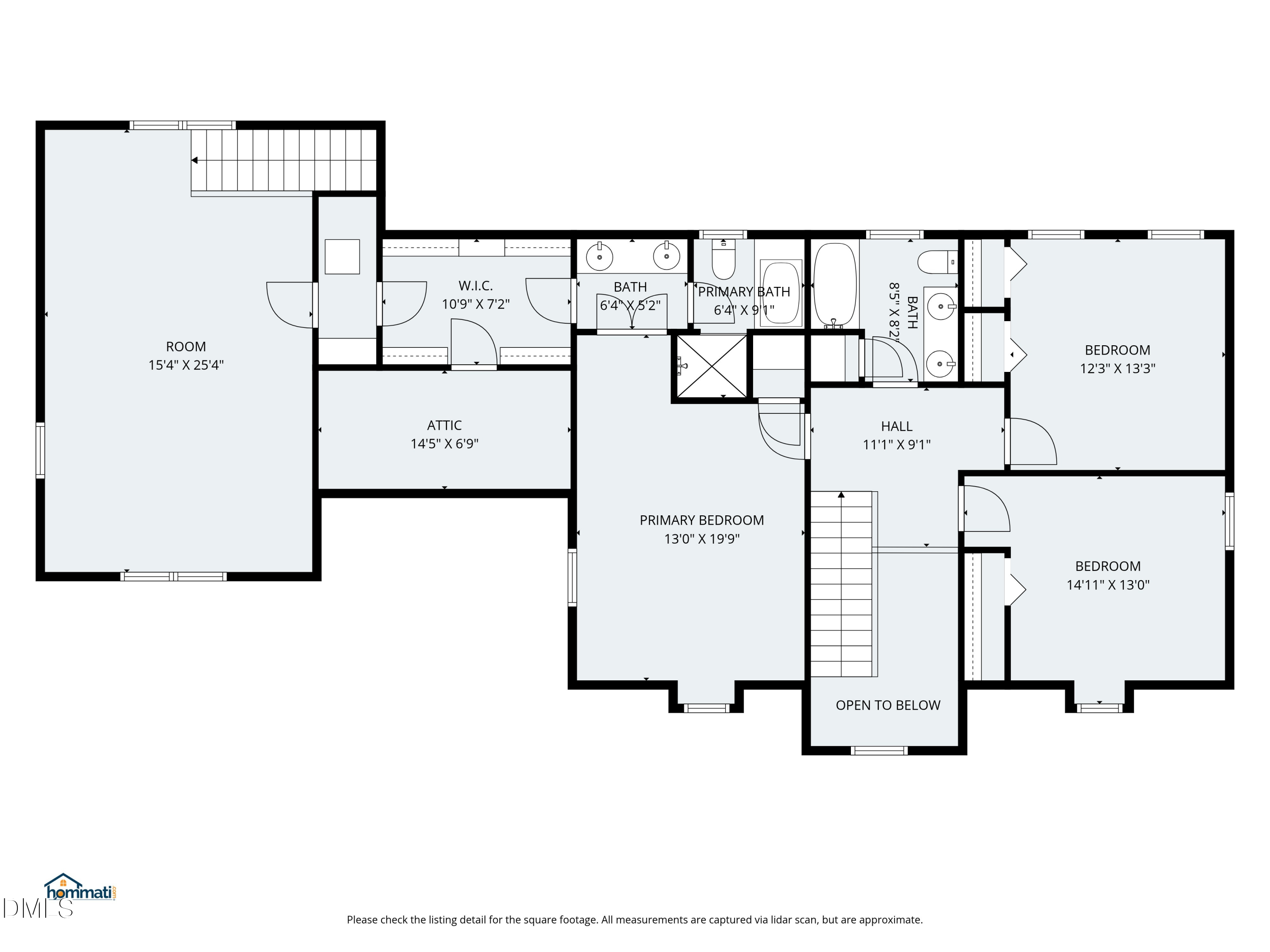 909 Willow Run South Drive
