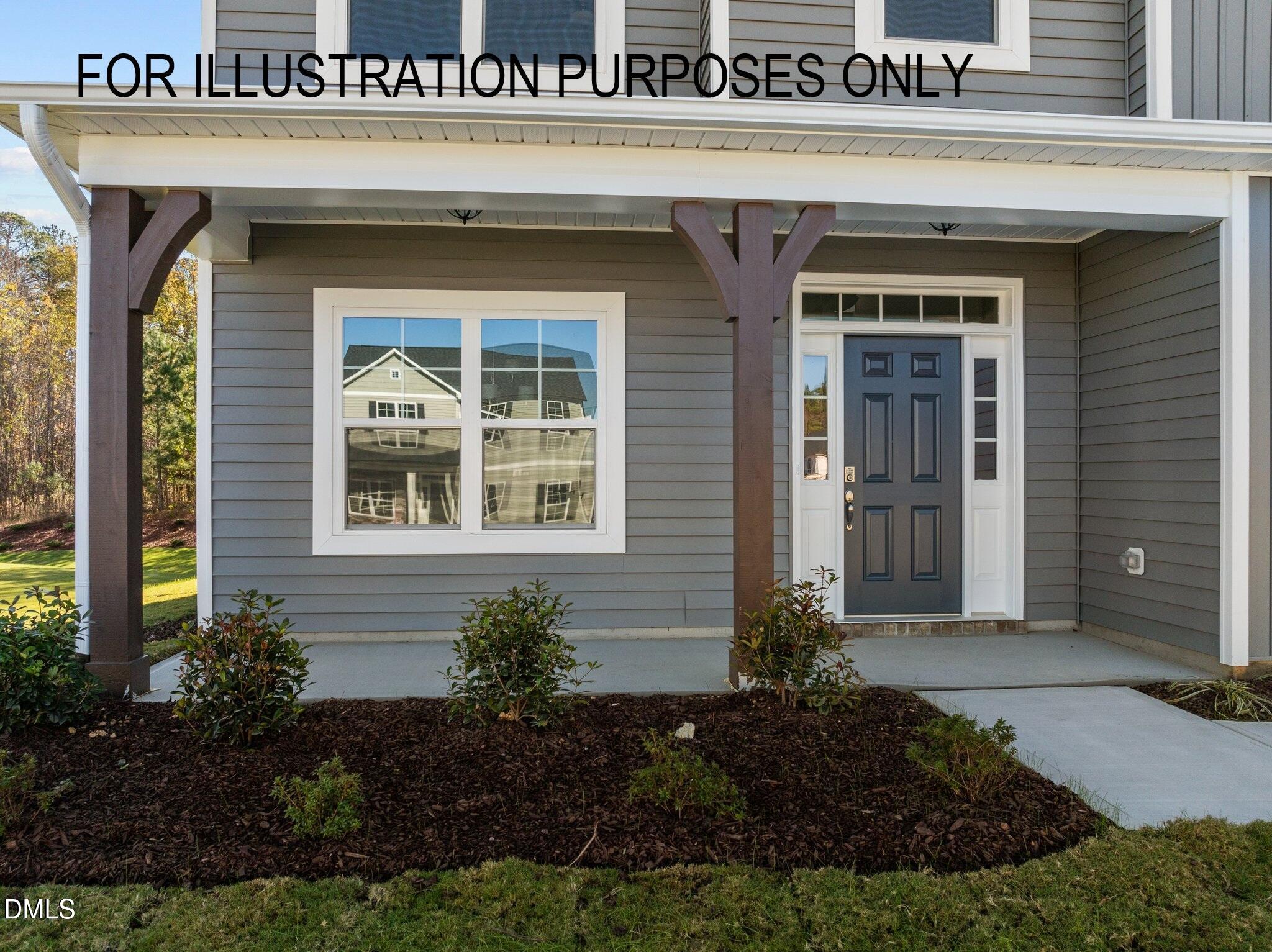 680 Husketh Road