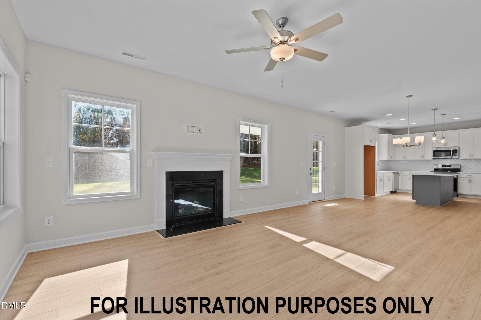 680 Husketh Road