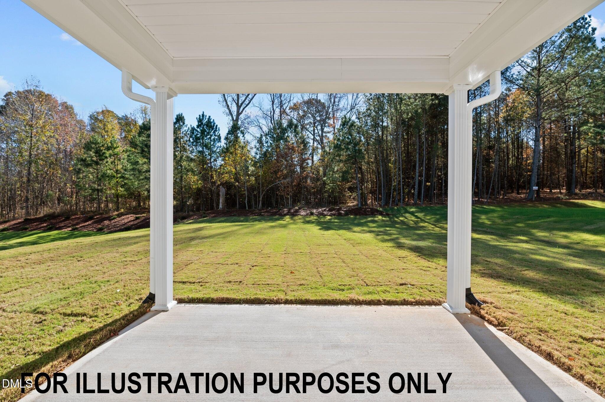 680 Husketh Road