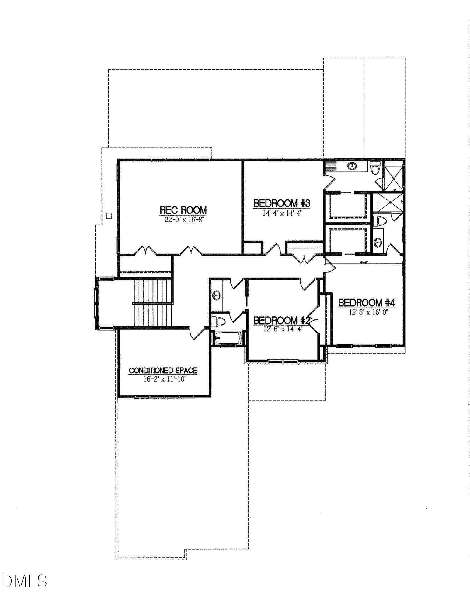 1718 Piccadilly Lane