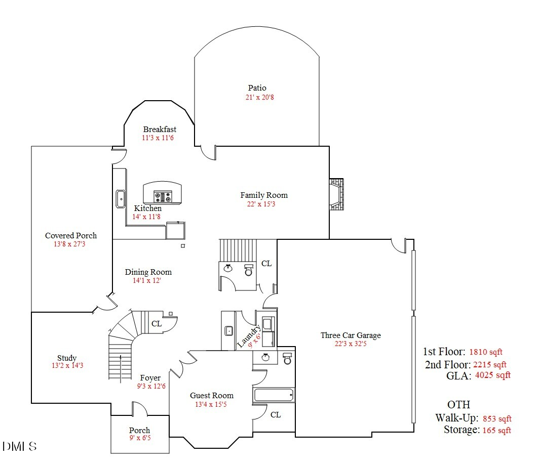 4741 Sharpstone Lane