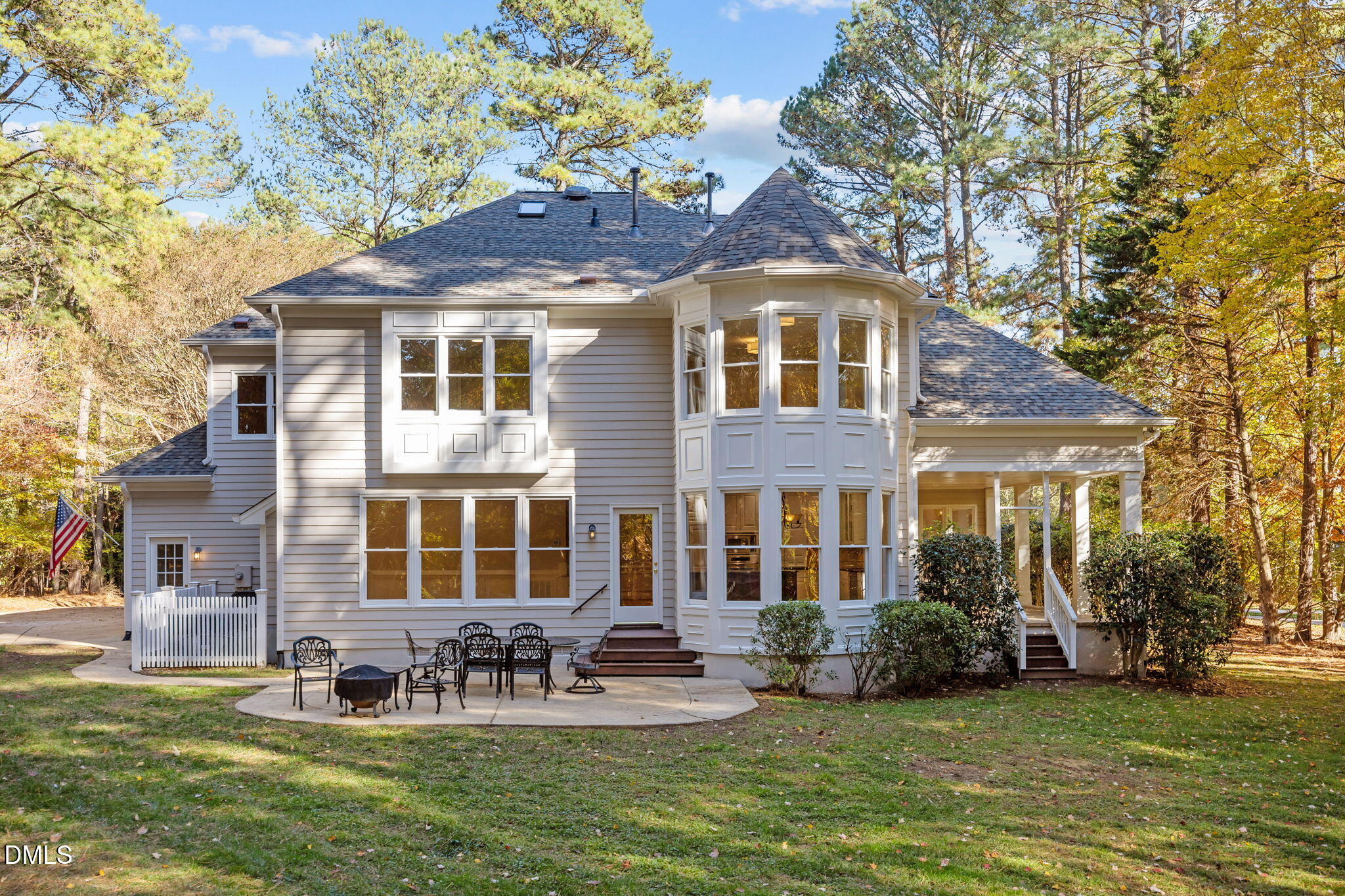 4741 Sharpstone Lane