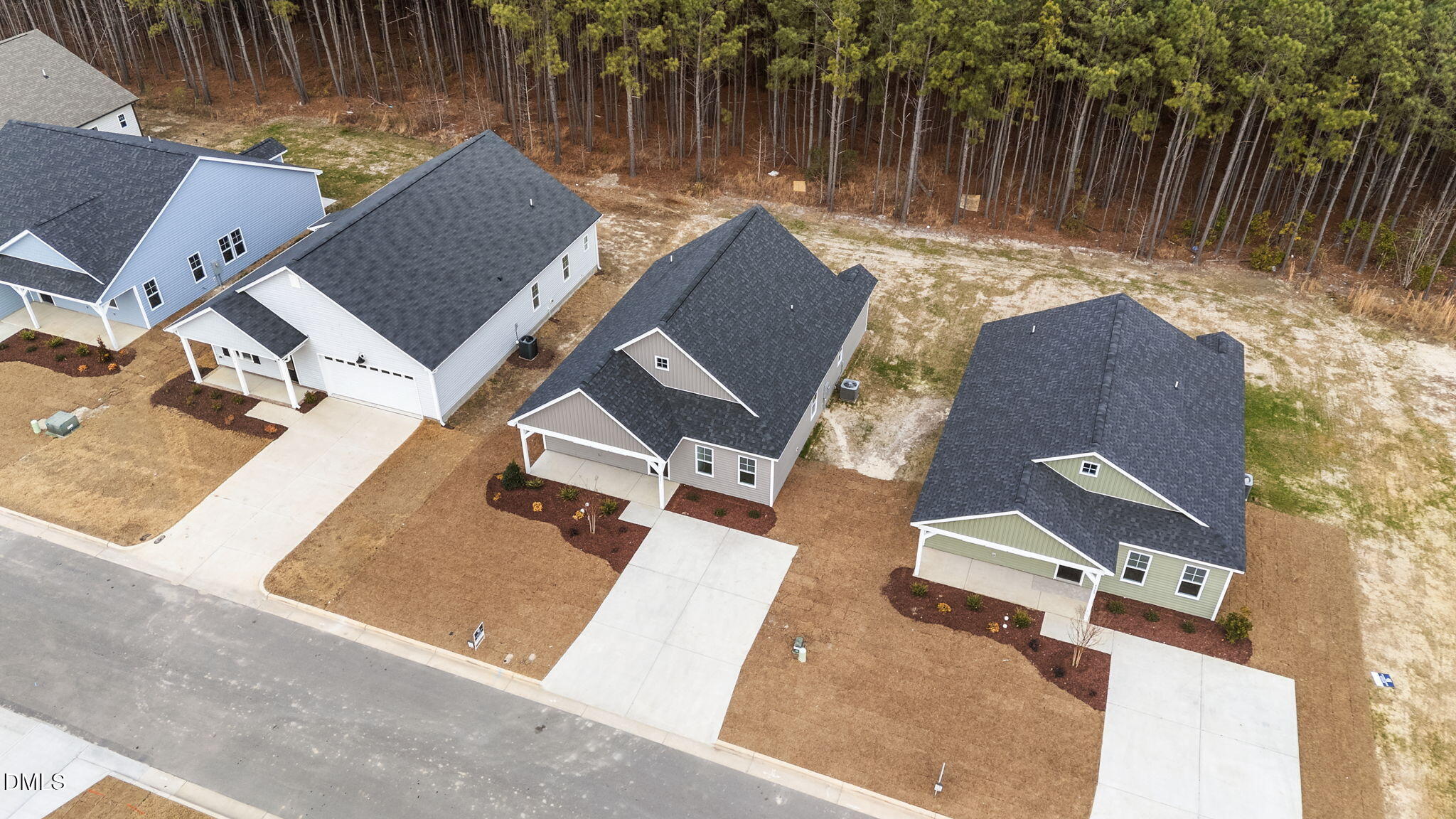 4521 Sweet Williams Lane