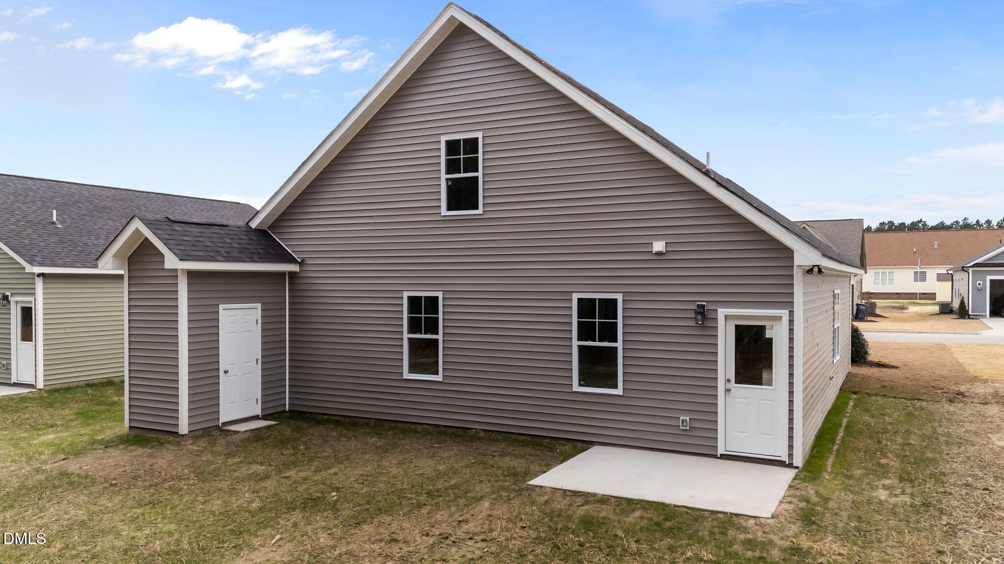 4521 Sweet Williams Lane
