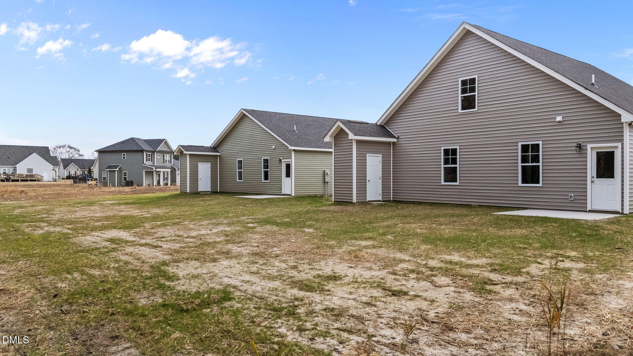 4521 Sweet Williams Lane
