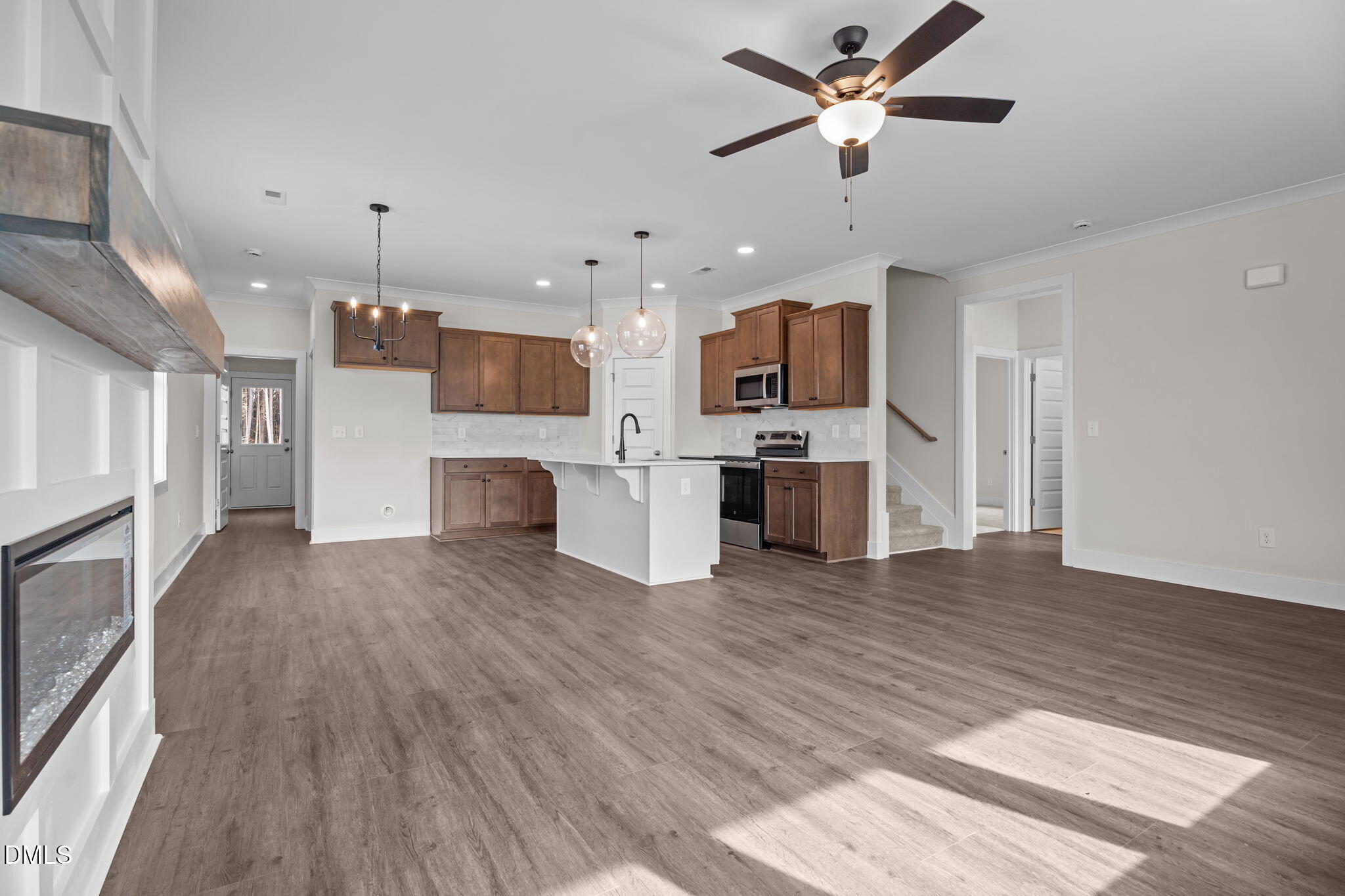 4521 Sweet Williams Lane