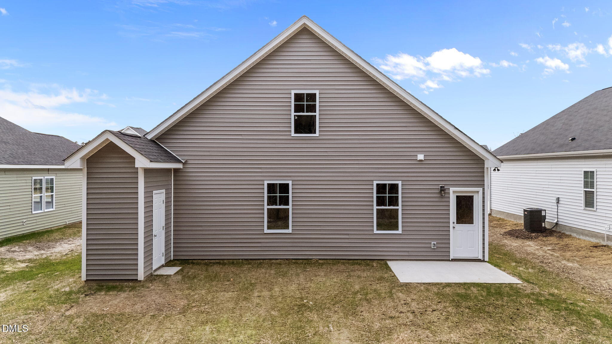 4521 Sweet Williams Lane