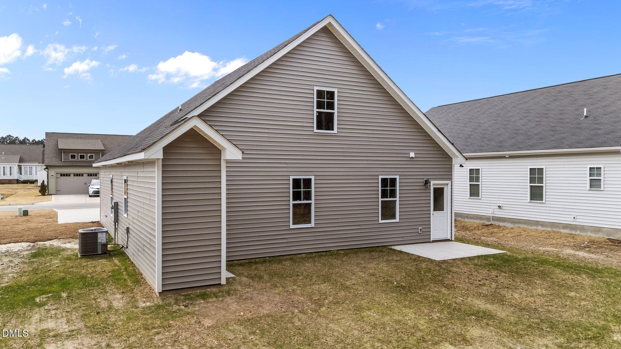 4521 Sweet Williams Lane