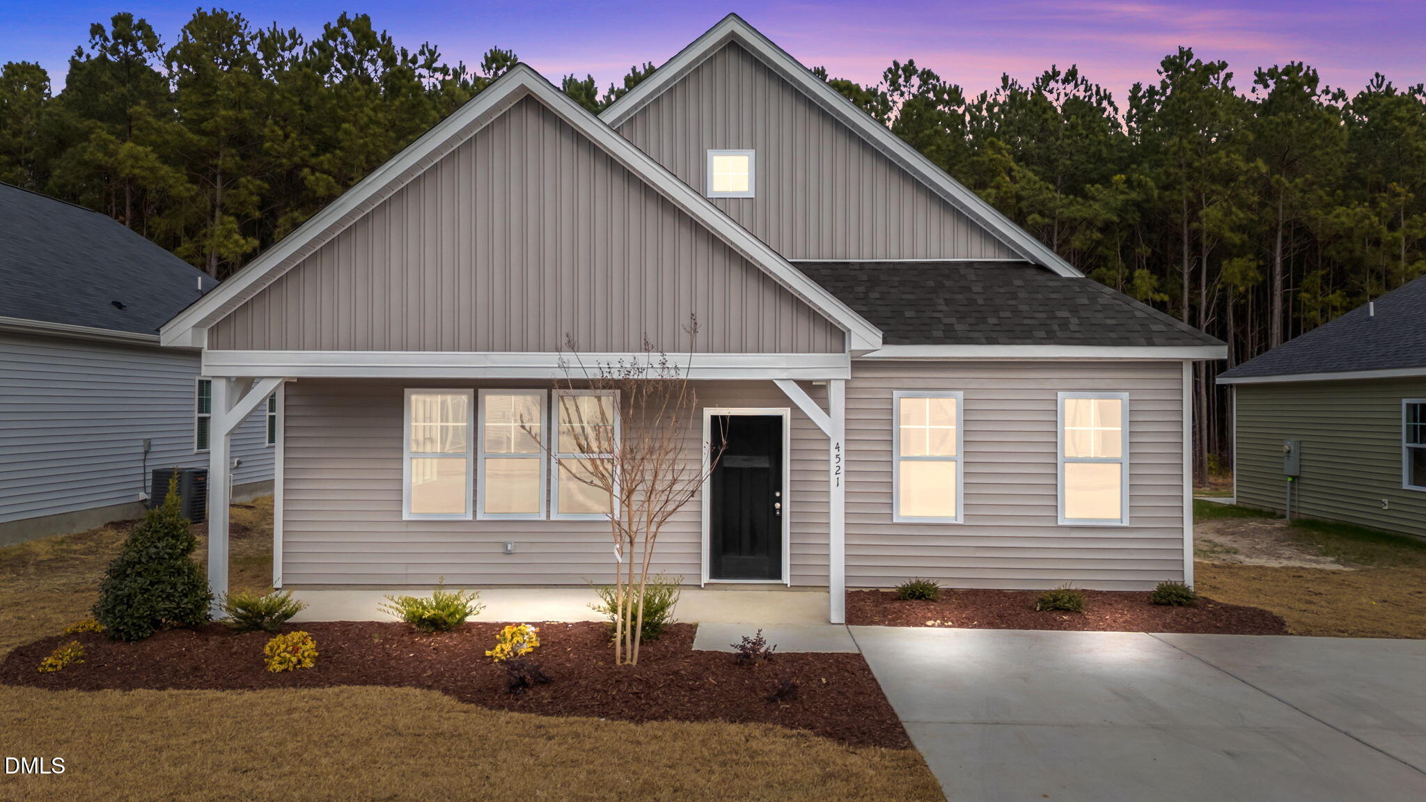 4521 Sweet Williams Lane