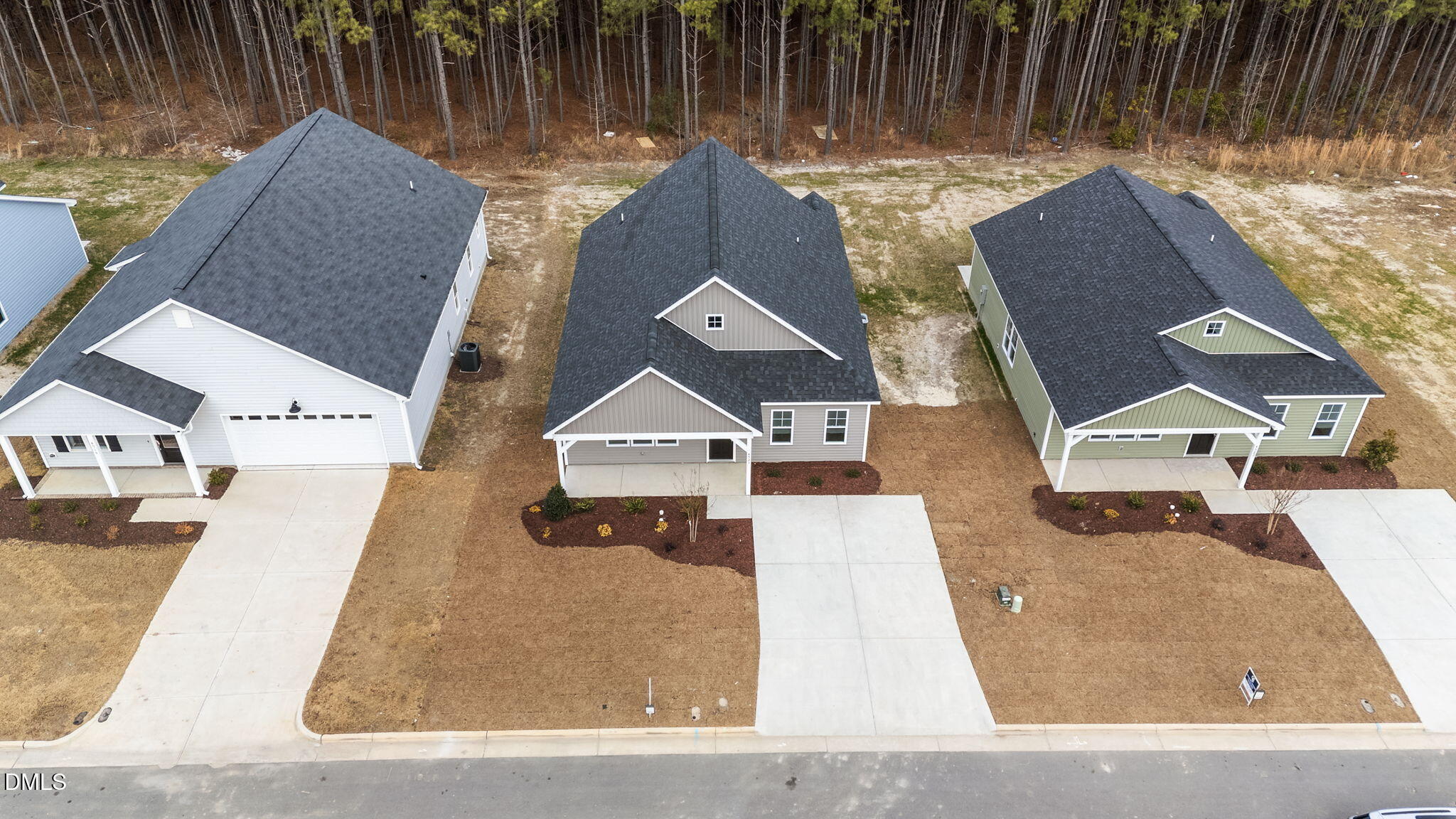 4521 Sweet Williams Lane